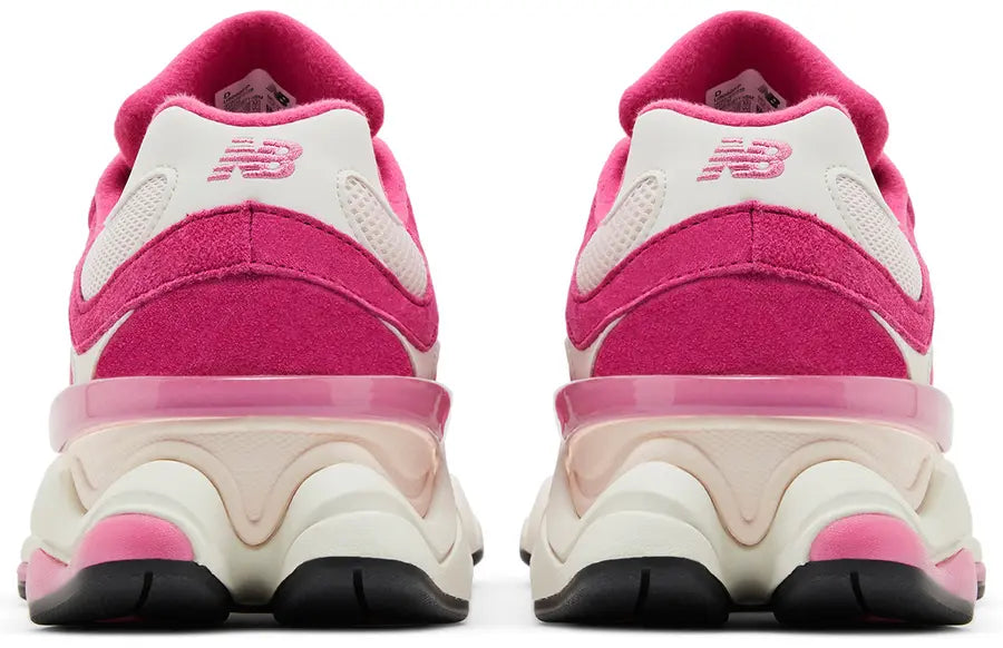 New Balance 9060: Fuchsia Pink Women
