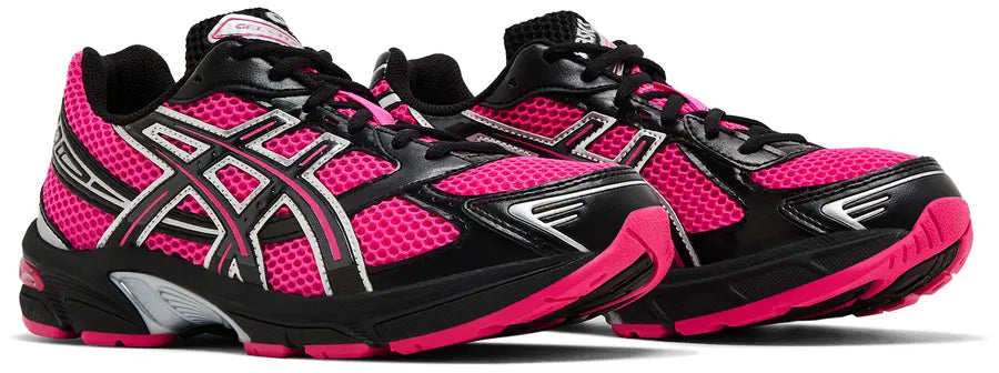 Asics 1130: Pink Glo Women