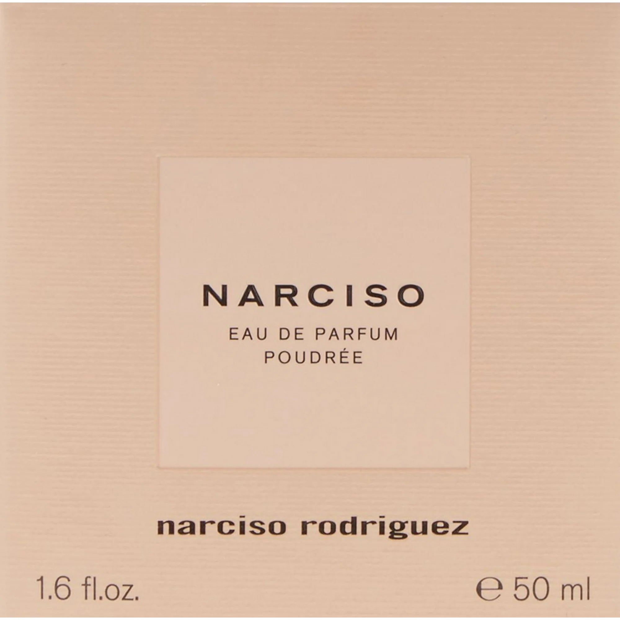 Narciso Eau De Parfum Poudree 1.6 FL. OZ.
