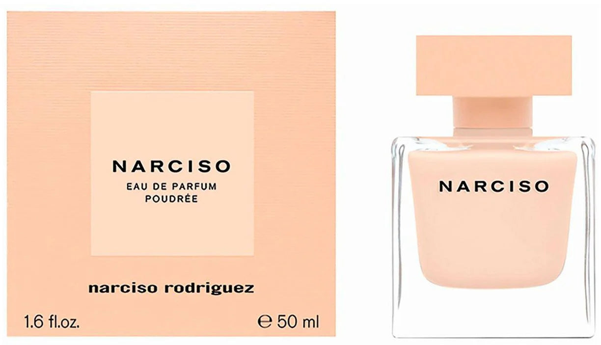 Narciso Eau De Parfum Poudree 1.6 FL. OZ.