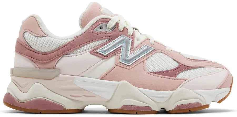 New Balance 9060: Pink Rose GS