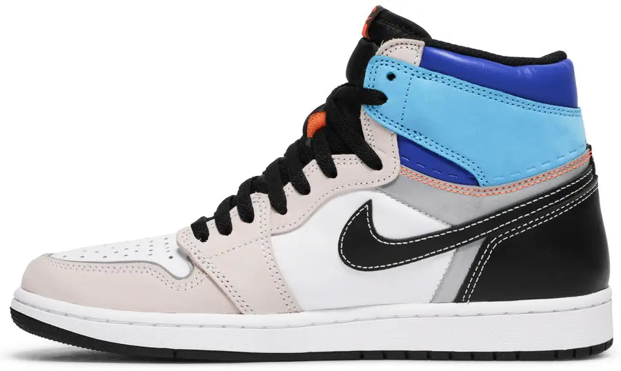 Jordan 1: Prototype Men
