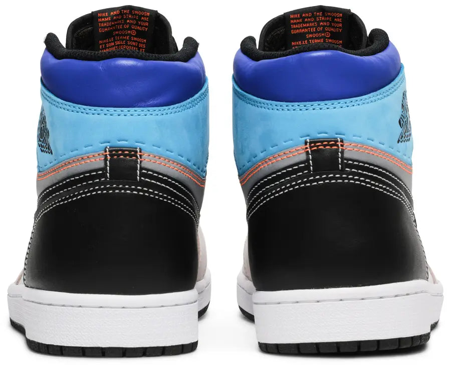 Jordan 1: Prototype Men
