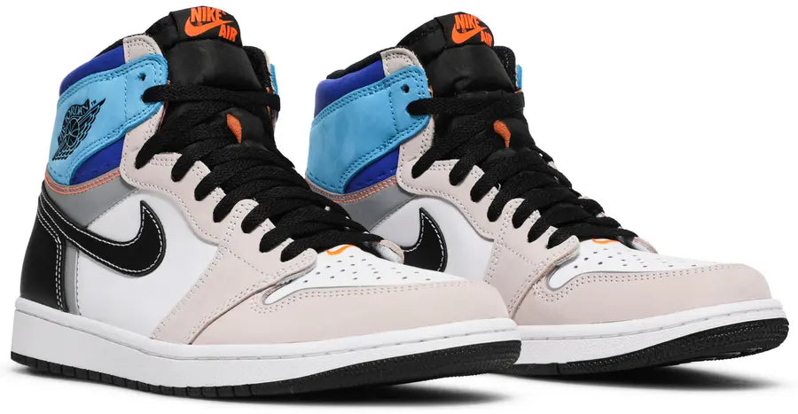 Jordan 1: Prototype Men