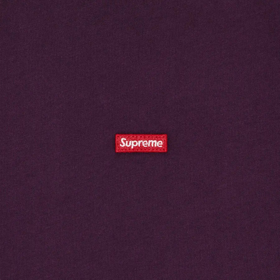 Supreme Small Box Logo Supreme T-Shirt