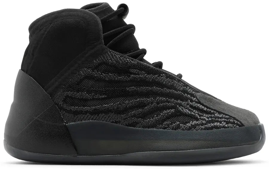 Adidas Yeezy Qntm: Onyx Toddler