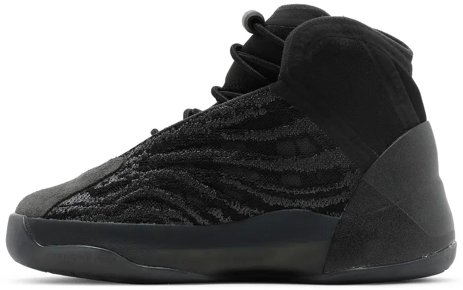 Adidas Yeezy Qntm: Onyx Toddler