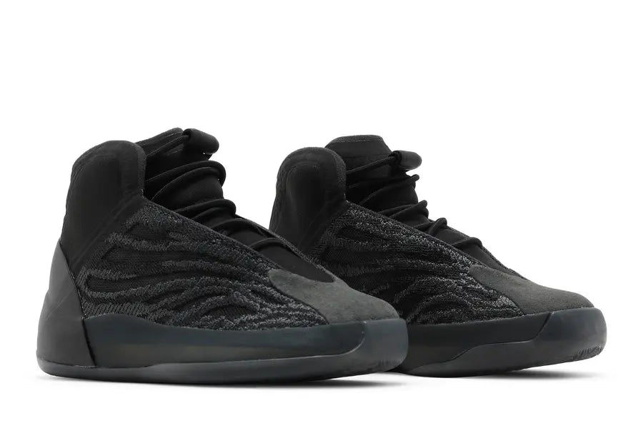 Adidas Yeezy Qntm: Onyx Toddler