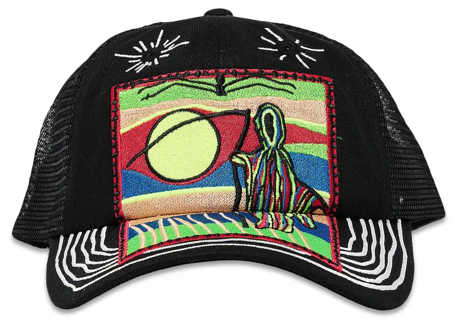 Supreme Reaper Mesh Back 6-Panel