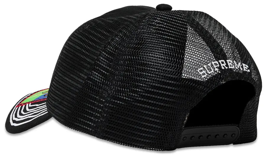 Supreme Reaper Mesh Back 6-Panel