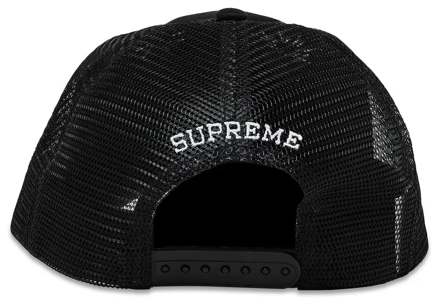 Supreme Reaper Mesh Back 6-Panel