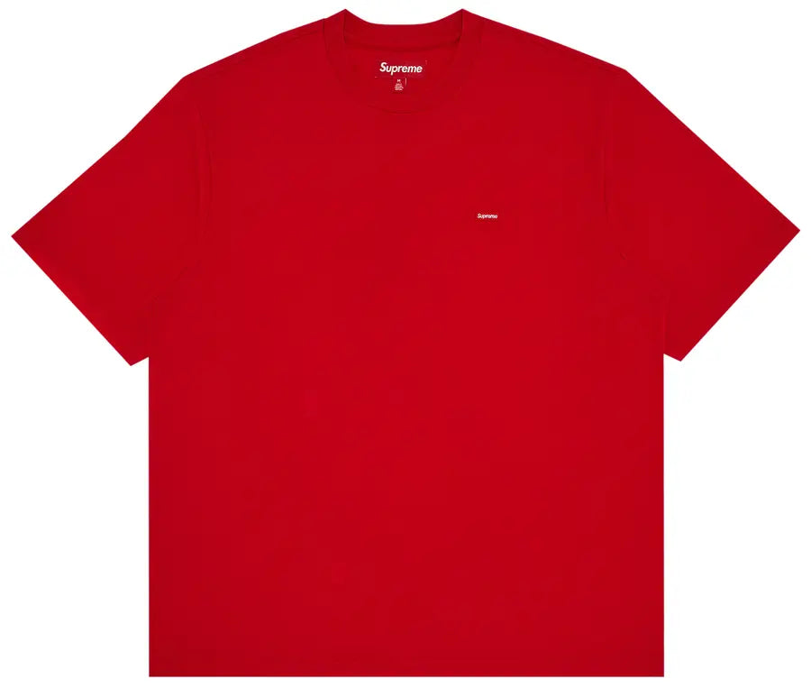 Supreme Small Box Logo Supreme T-Shirt