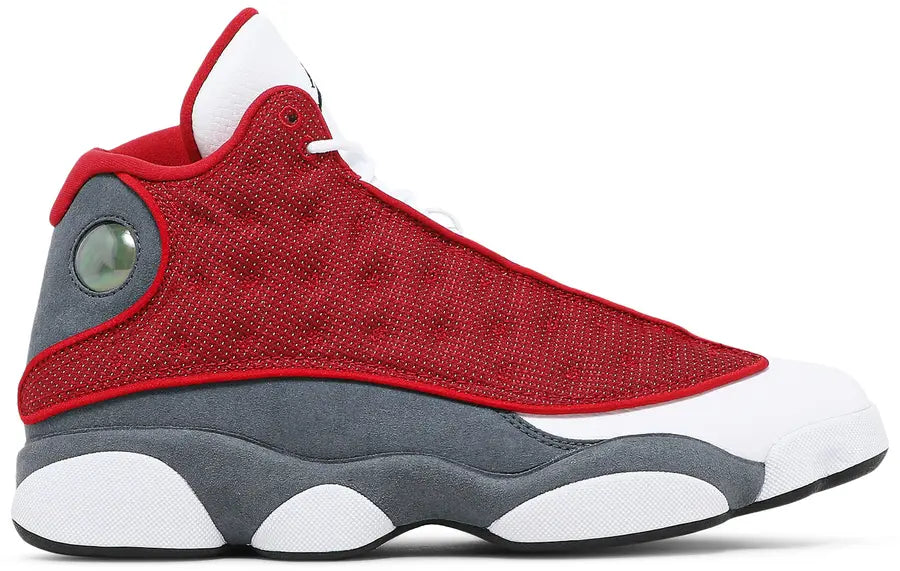 Jordan 13: Red Flint Men