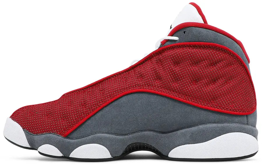 Jordan 13: Red Flint Men