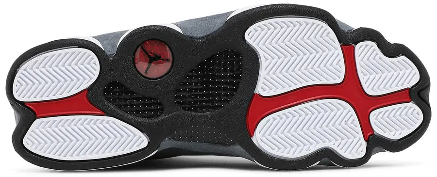 Jordan 13: Red Flint Men
