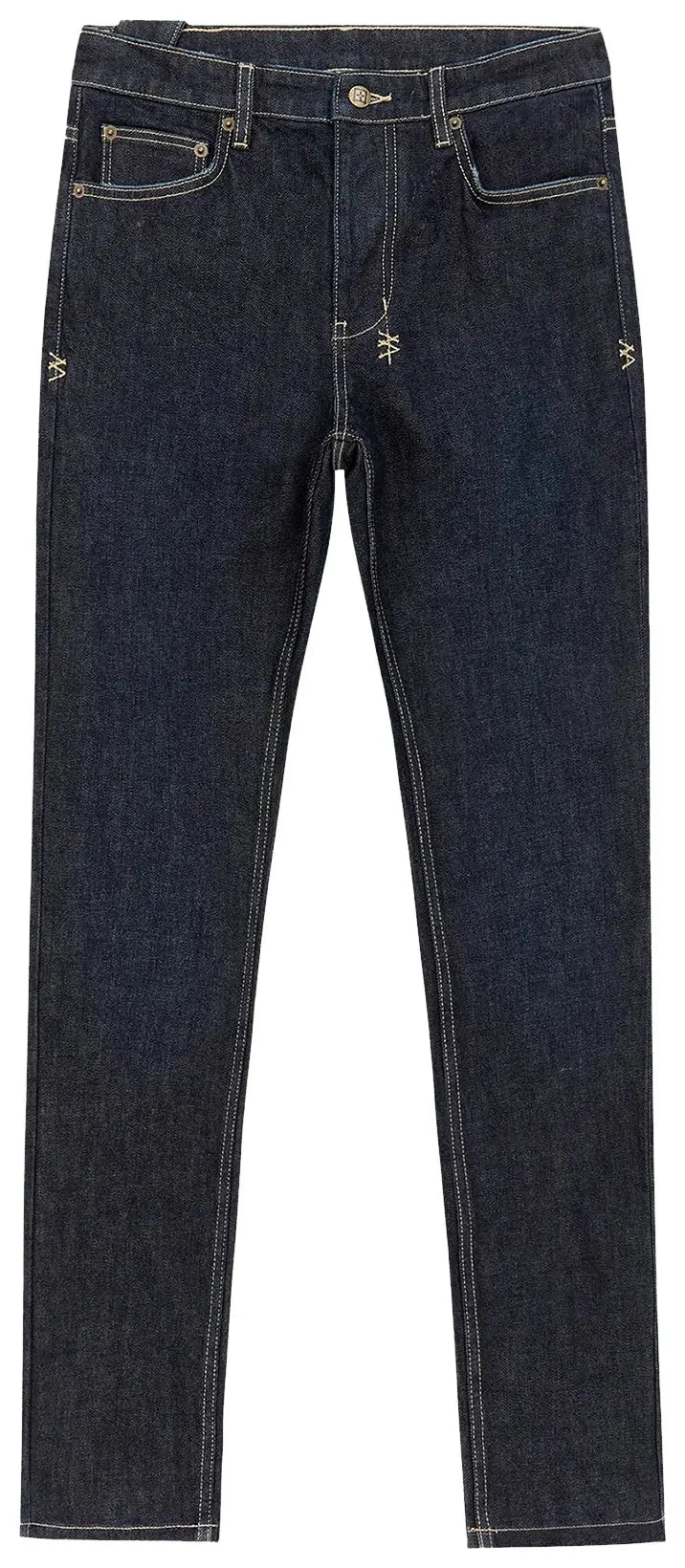 Ksubi Chitch Rinsed (MFA23DJ029)