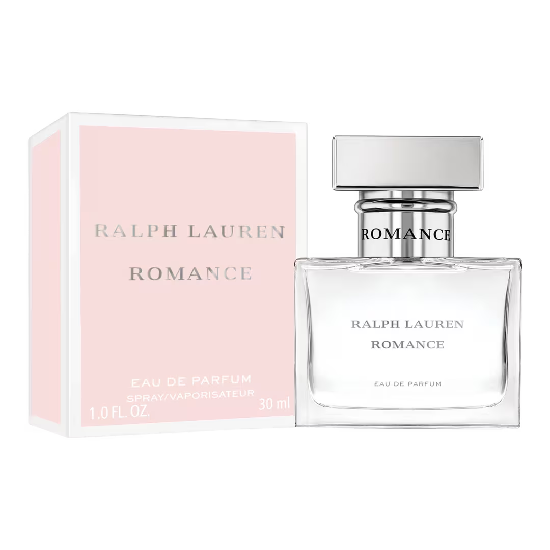 Ralph Lauren Romance Eau De Parfum 1.0 FL. OZ.