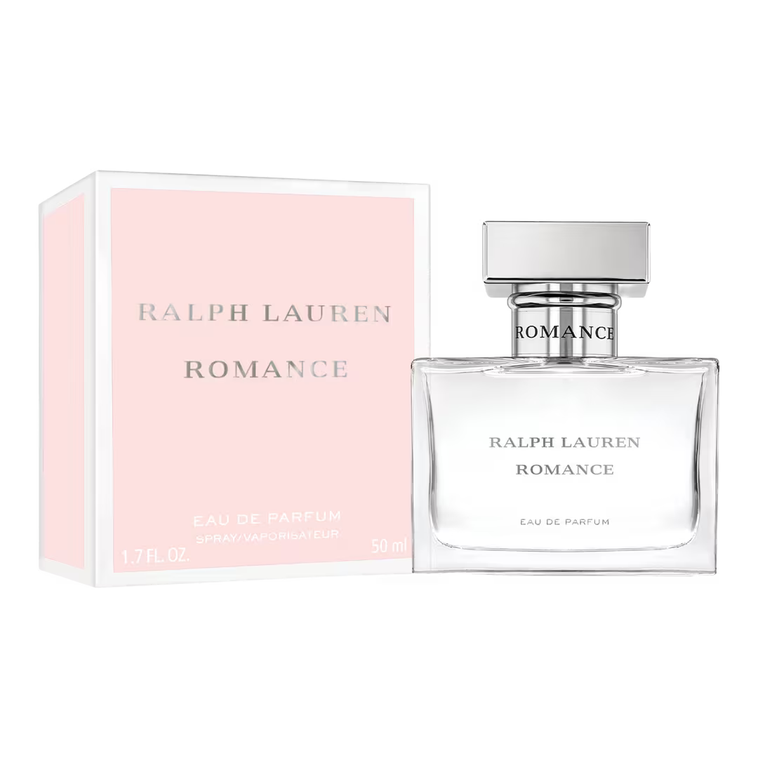 Ralph Lauren Romance Eau De Parfum 1.7 FL. OZ.