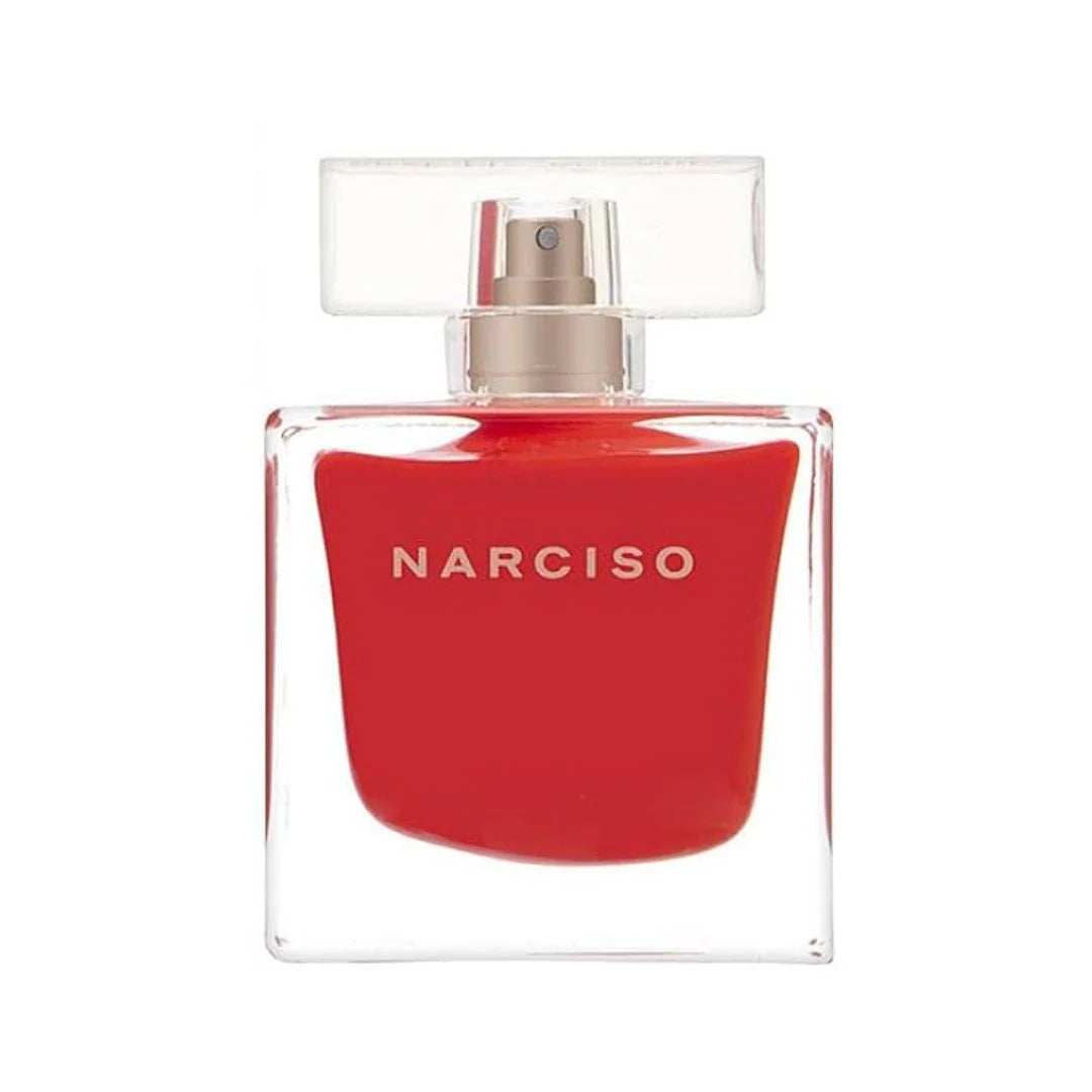 Narciso Eau De Toilette Rouge 3 FL. OZ.