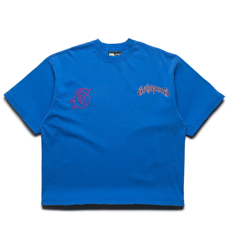 Godspeed Run Club T-Shirt
