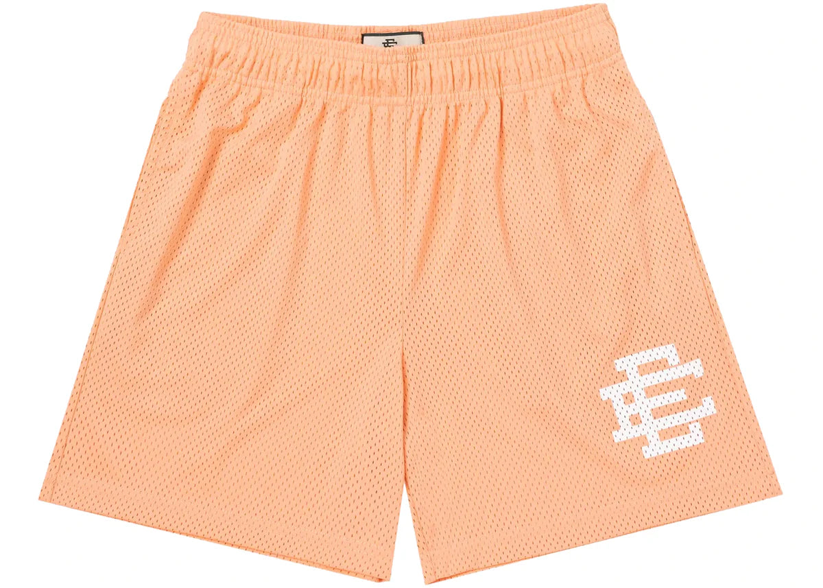 Eric Emanuel EE Basic Short Salmon/White (SS25)
