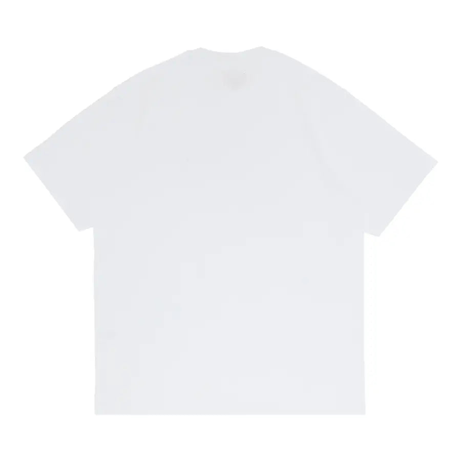Supreme Small Box Logo T-Shirt White