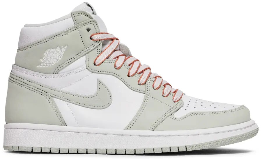 Jordan 1: Seafoam Women