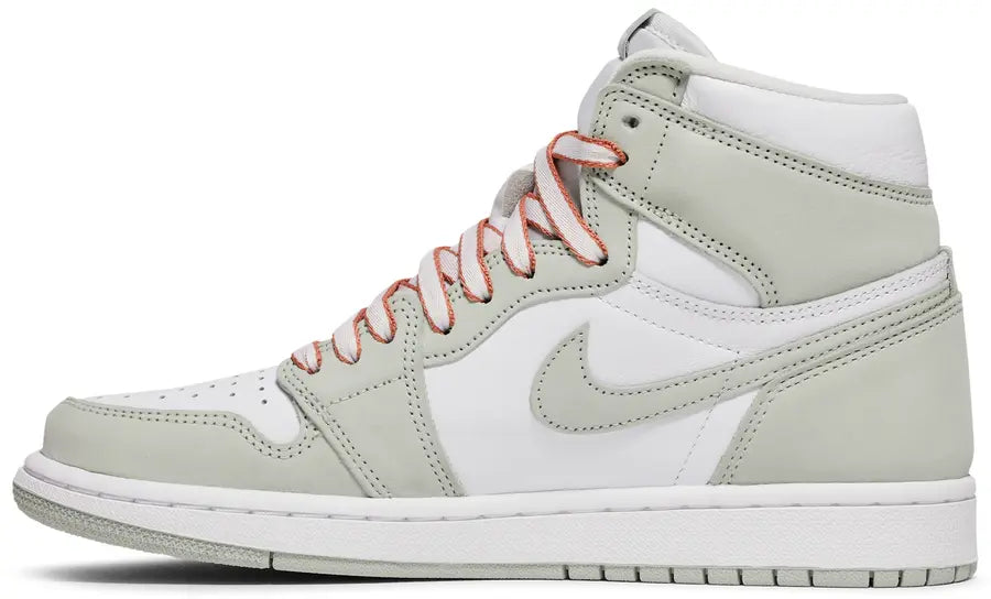 Jordan 1: Seafoam Women