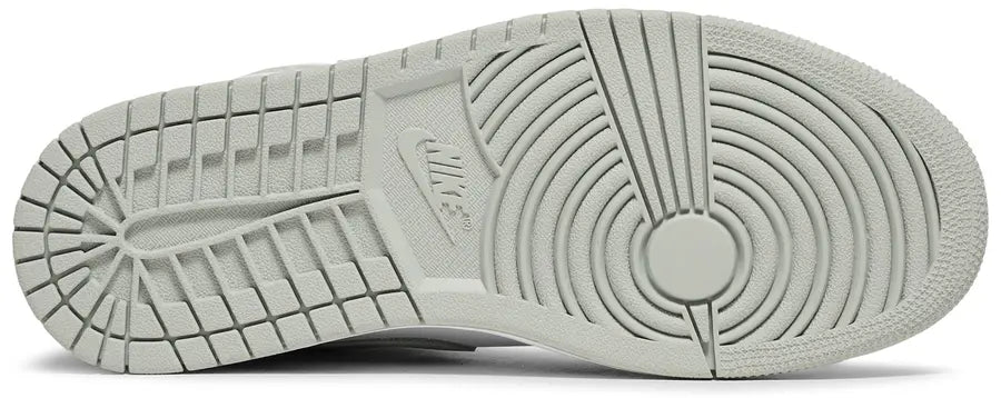 Jordan 1: Seafoam Women
