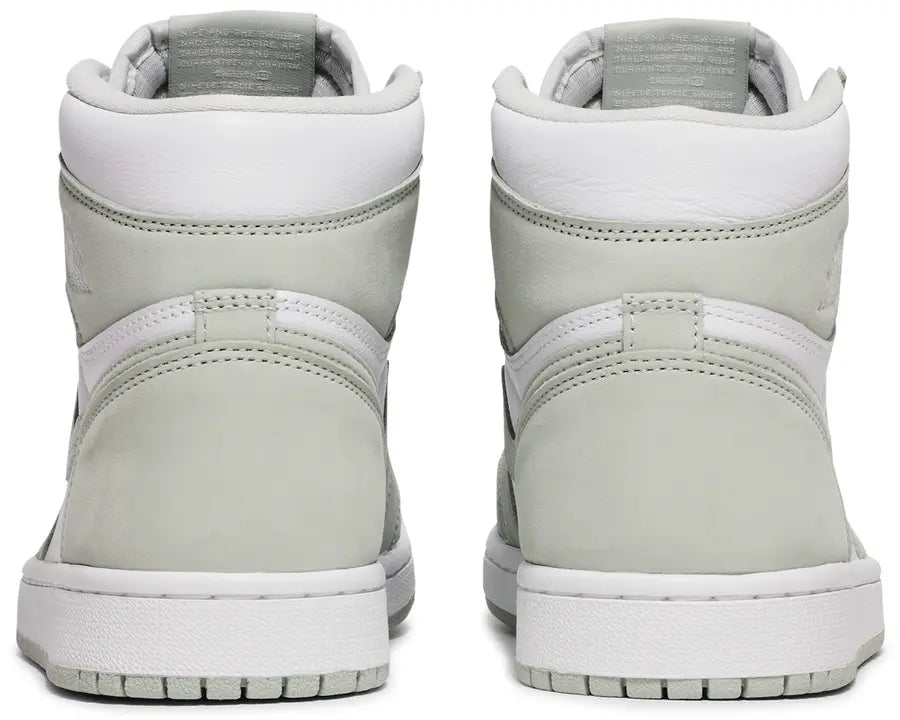 Jordan 1: Seafoam Women