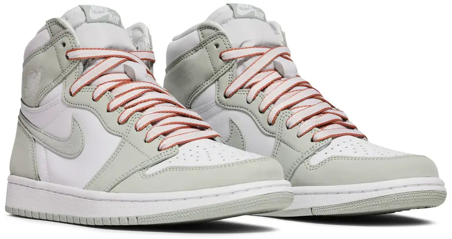 Jordan 1: Seafoam Women