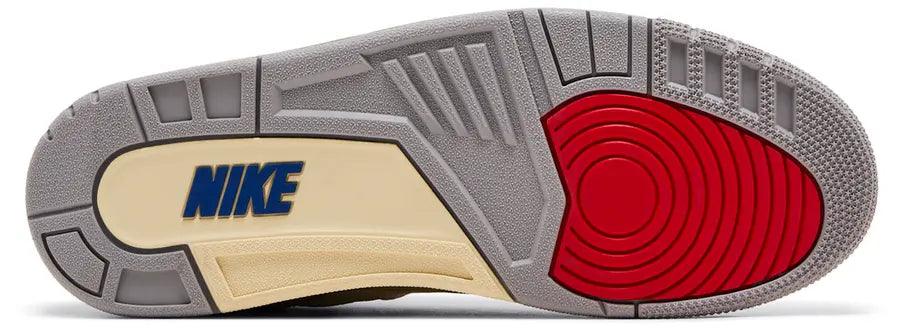 Jordan 3: Seoul 2.0