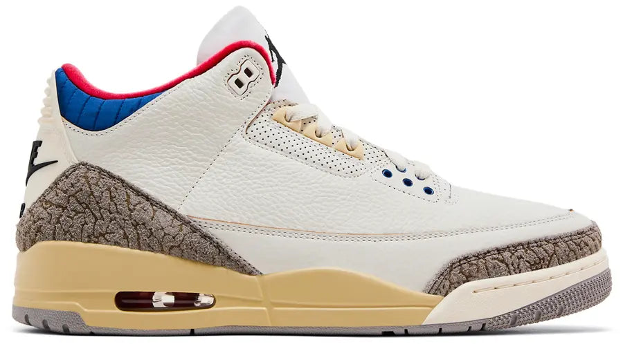 Jordan 3: Seoul 2.0