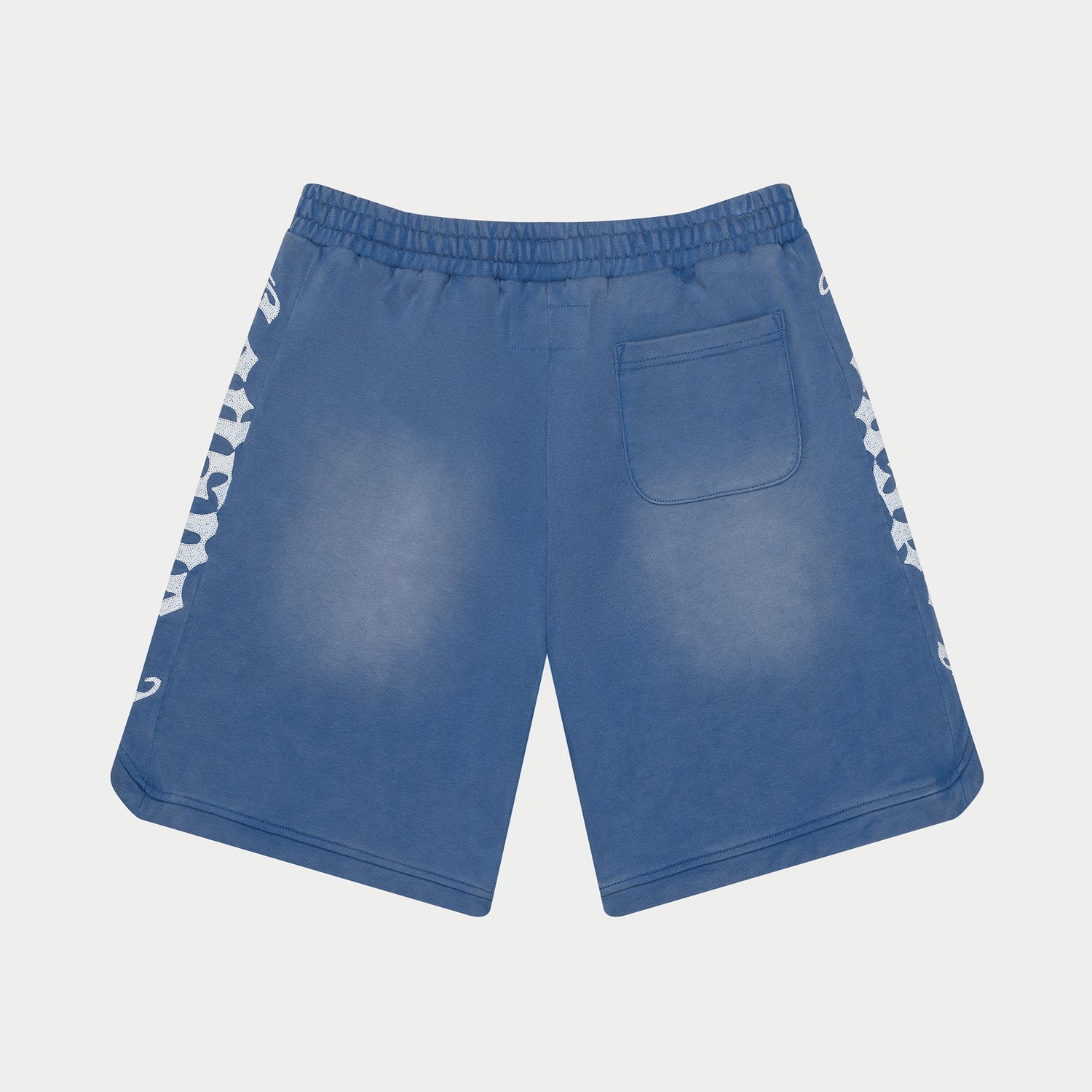 Godspeed CourtSide Shorts (Blue Sun-Fade)