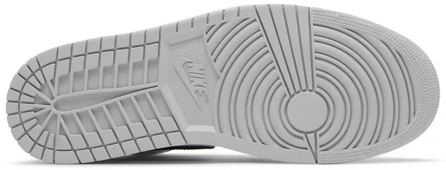 Jordan 1: Stage Haze Men
