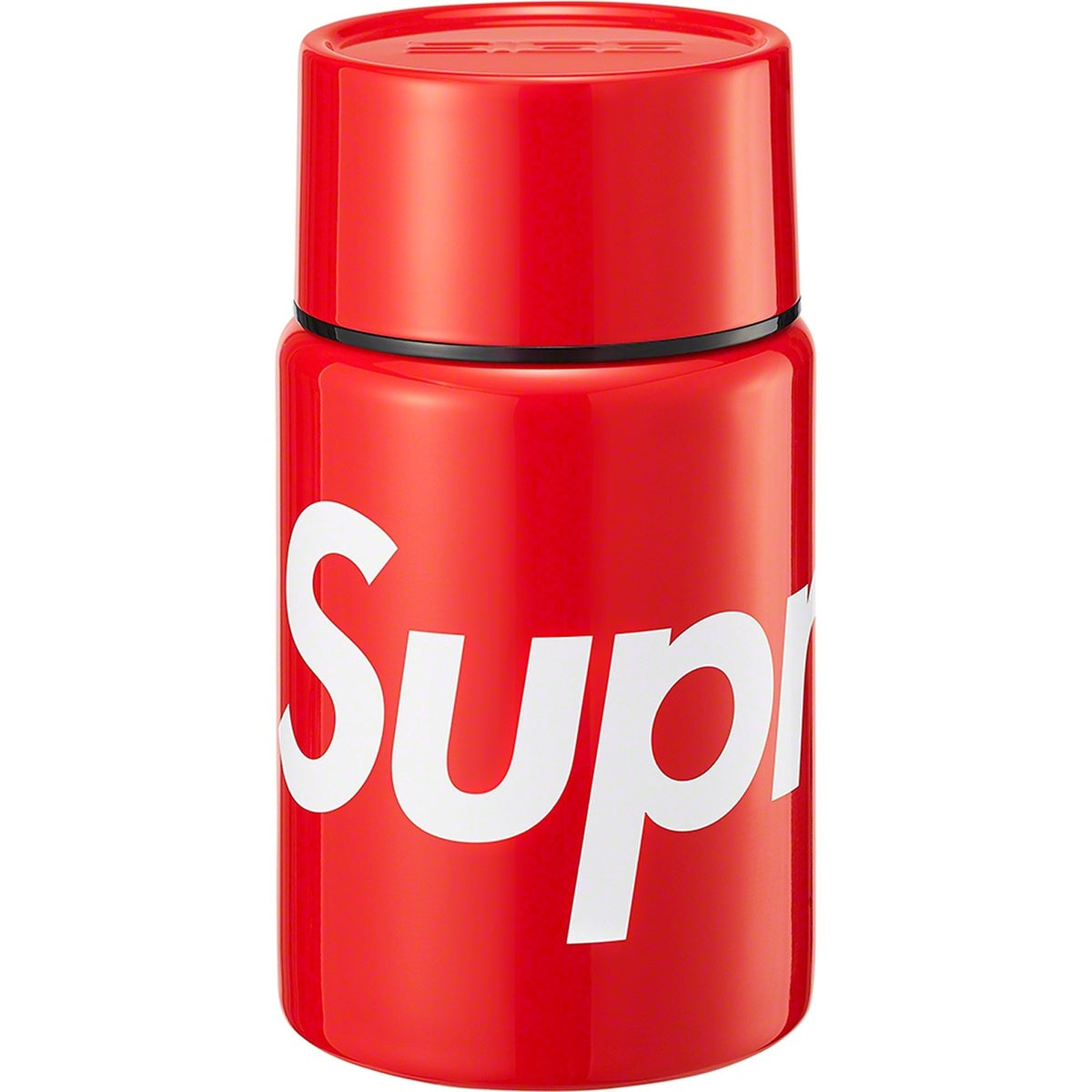 Supreme Sigg Gemstone Food Jar Red
