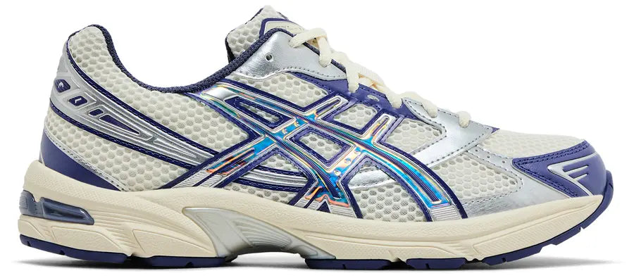 Asics 1130: White Future Dusk Women