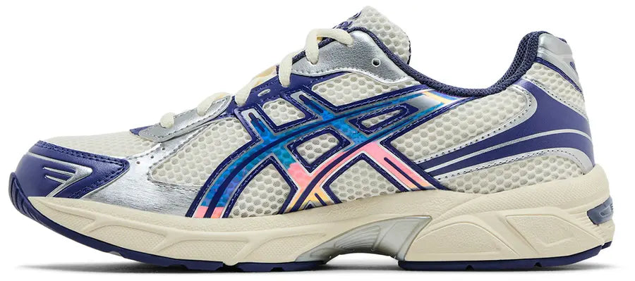 Asics 1130: White Future Dusk Women