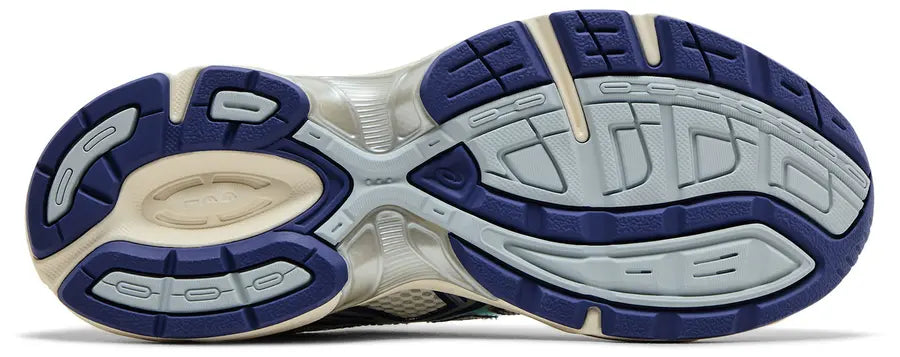 Asics 1130: White Future Dusk Women