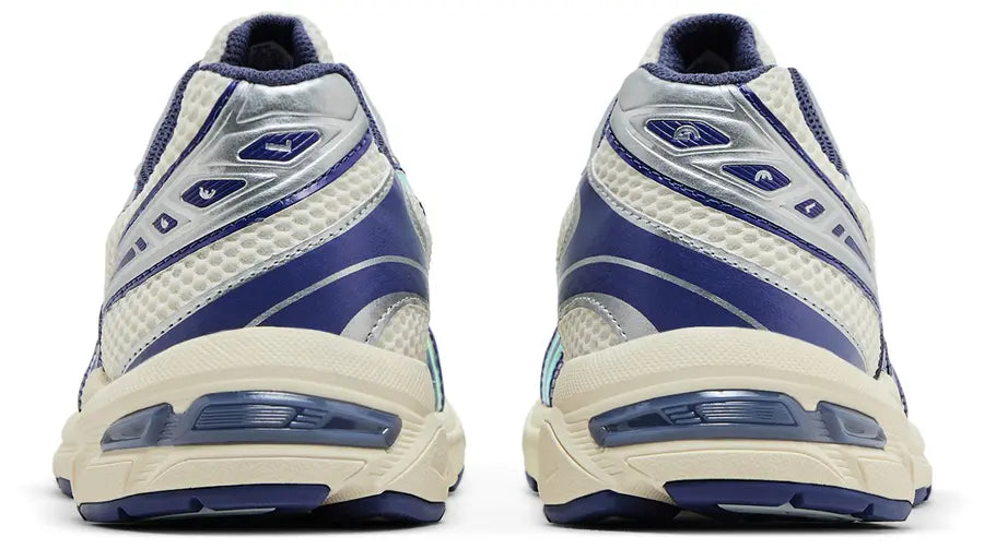 Asics 1130: White Future Dusk Women