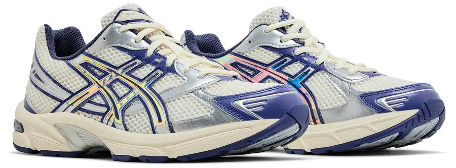 Asics 1130: White Future Dusk Women