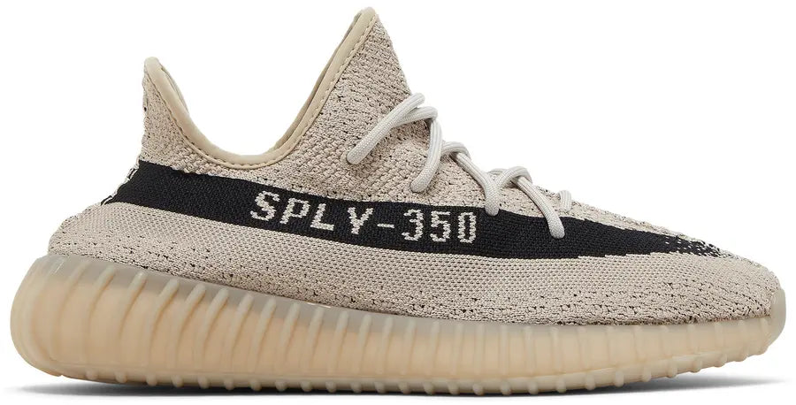 Adidas Yeezy 350: Slate Men