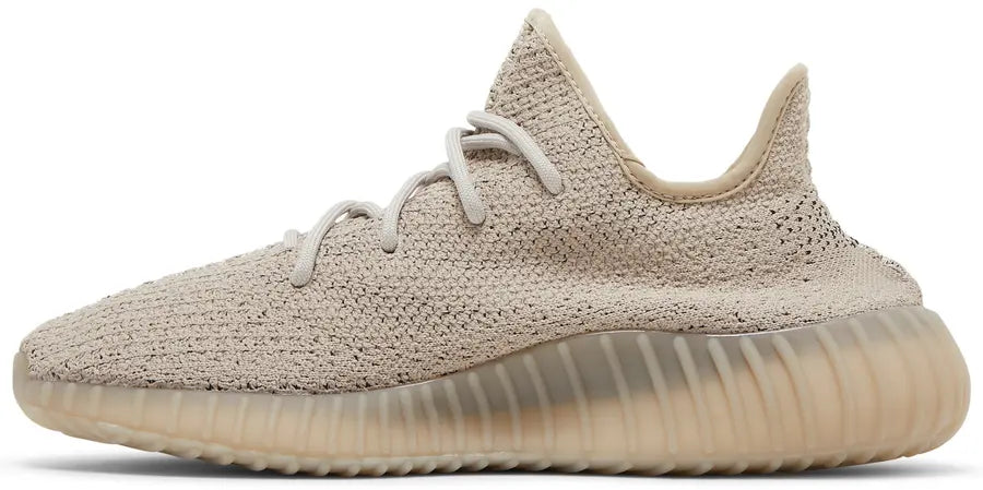 Adidas Yeezy 350: Slate Men