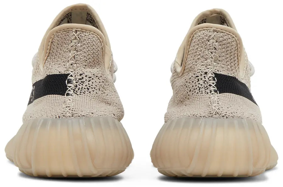Adidas Yeezy 350: Slate Men
