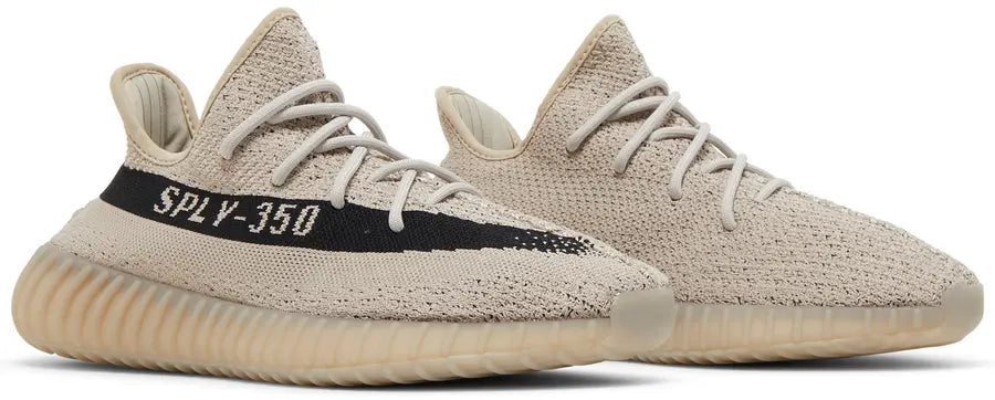 Adidas Yeezy 350: Slate Men