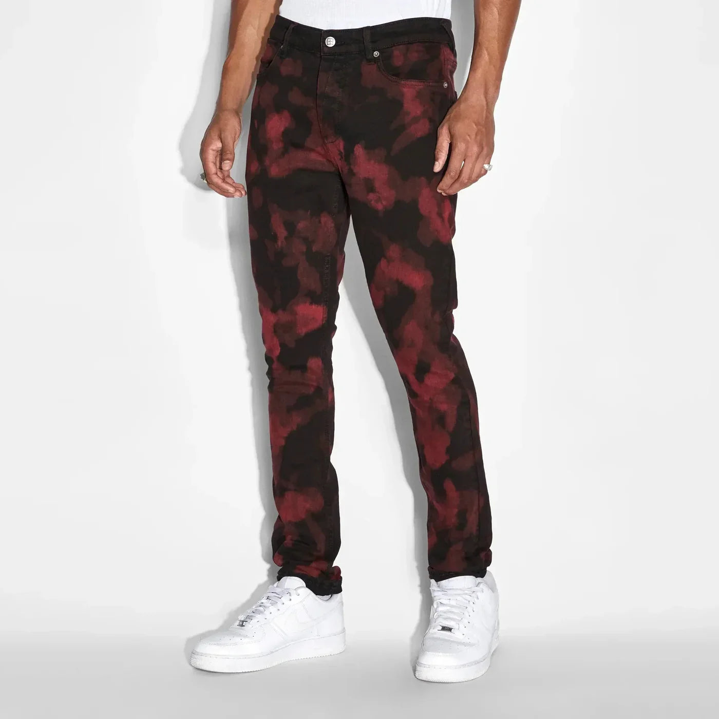 Ksubi Van Winkle Slow Burn Jeans (MSP23DJ032)