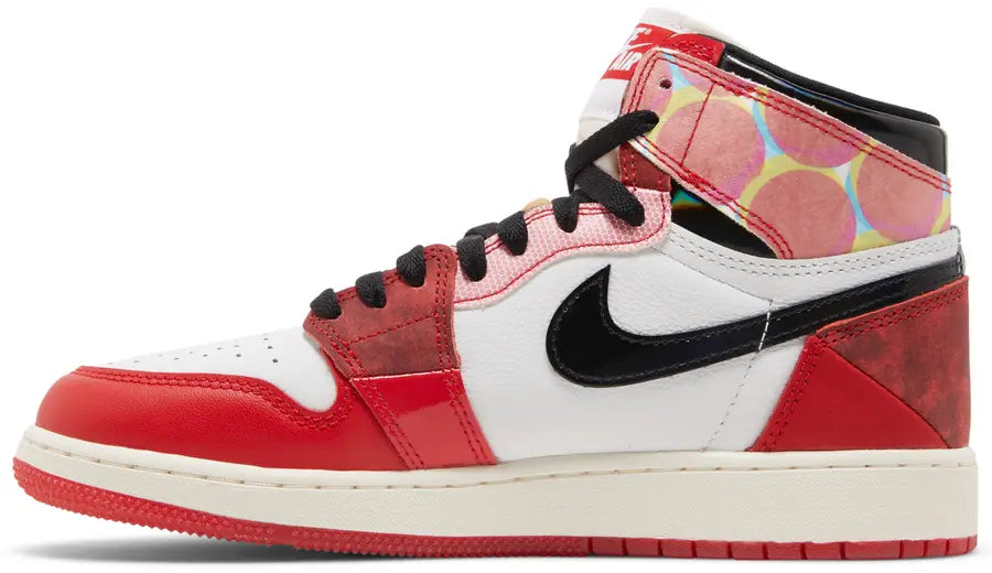 Jordan 1: Spiderman GS