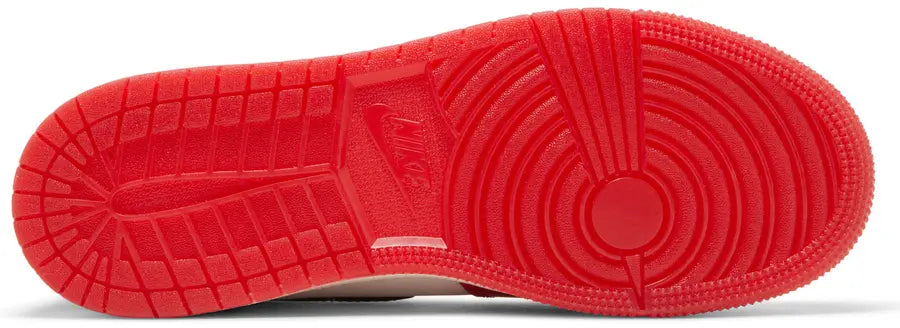 Jordan 1: Spiderman GS