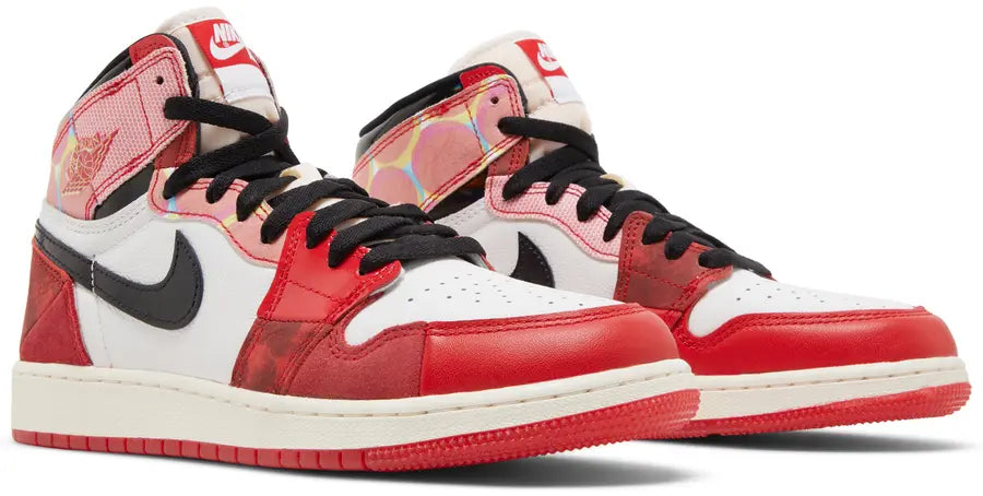 Jordan 1: Spiderman GS