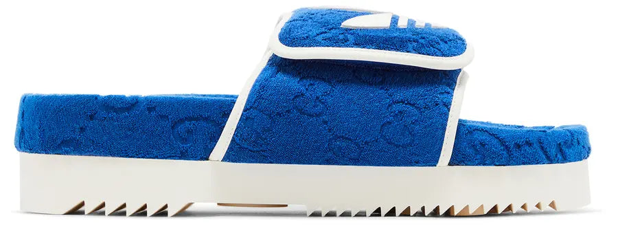 Gucci: Magic Sponge Slides